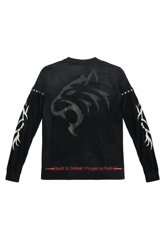 WARRIOR™ LONG SLEEVE