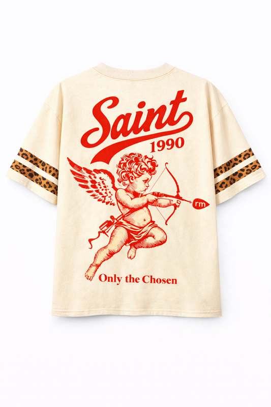 PRE-ORDER Saint x Royal Merchant Tee