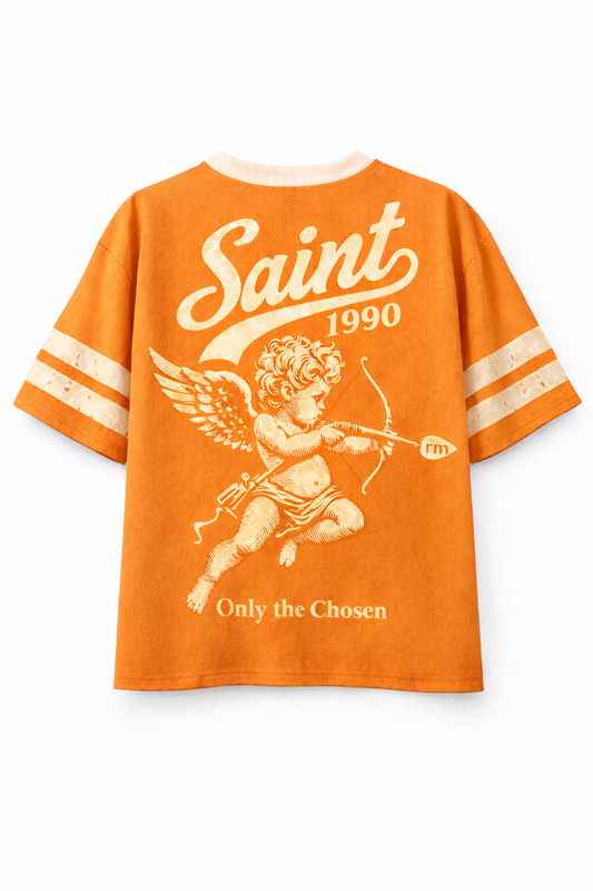 SAINT x Royal Merchant TEE (PRE ORDER)