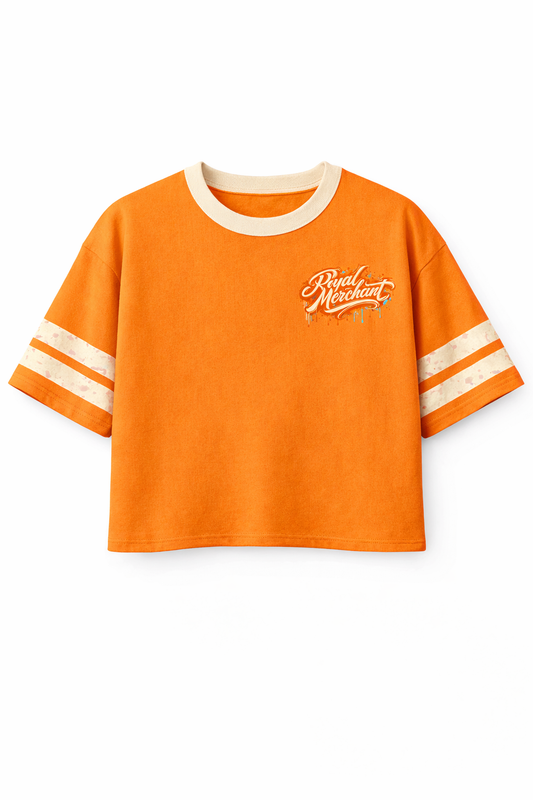 SAINT x Royal Merchant TEE (PRE ORDER)