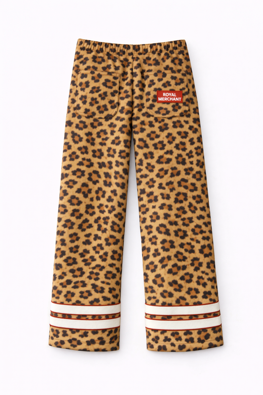 PRE-ORDER Saint x Royal Merchant Sweatpants