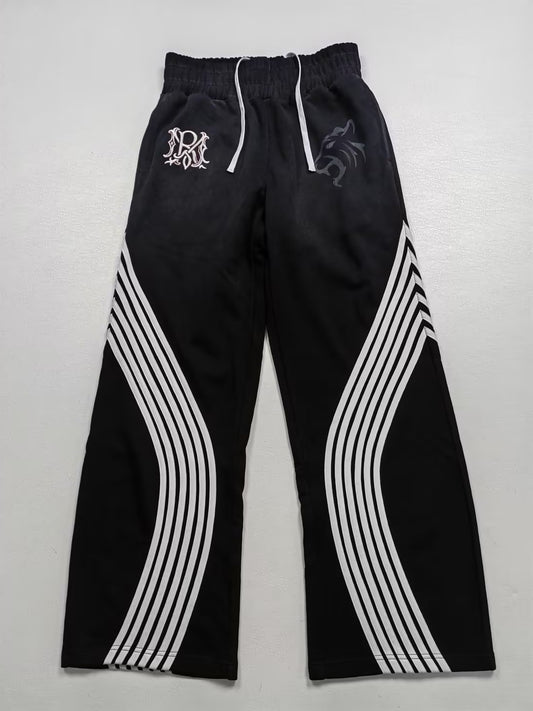 ROYAL MERCHANT™ STRIPE TRACK PANTS