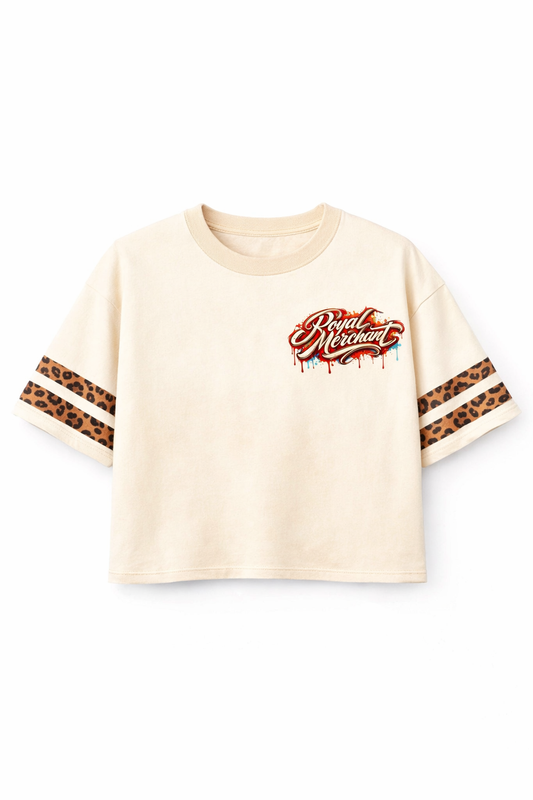 PRE-ORDER Saint x Royal Merchant Tee